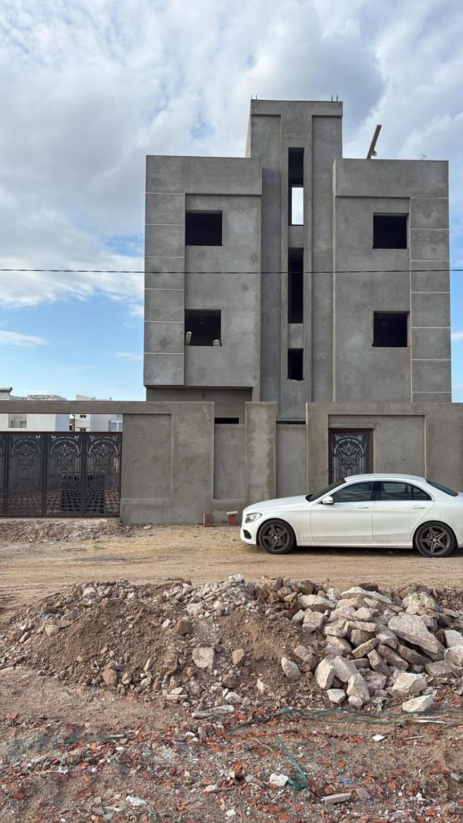 Residence El Selem Salakta Εξωτερικό φωτογραφία