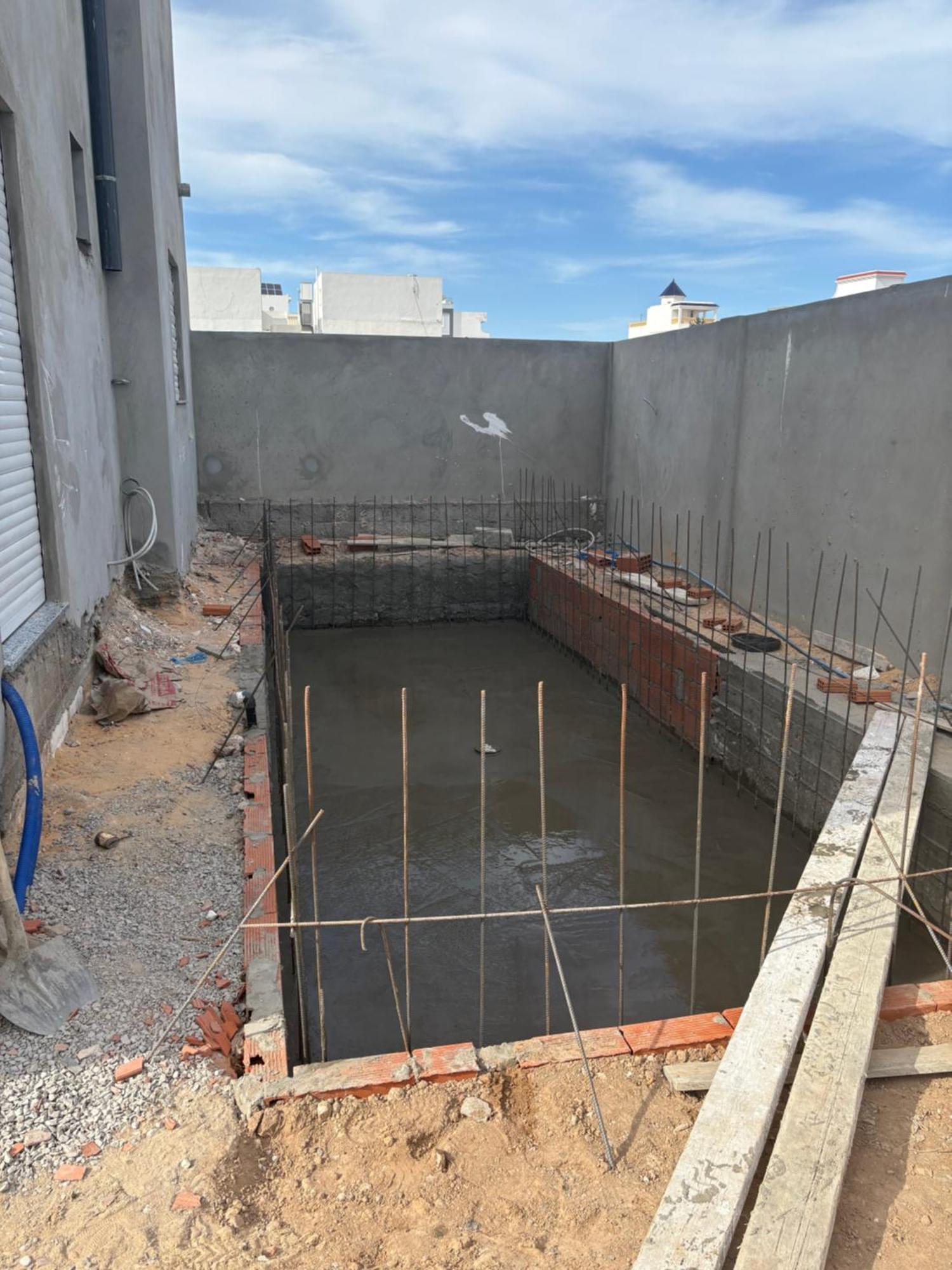 Residence El Selem Salakta Εξωτερικό φωτογραφία