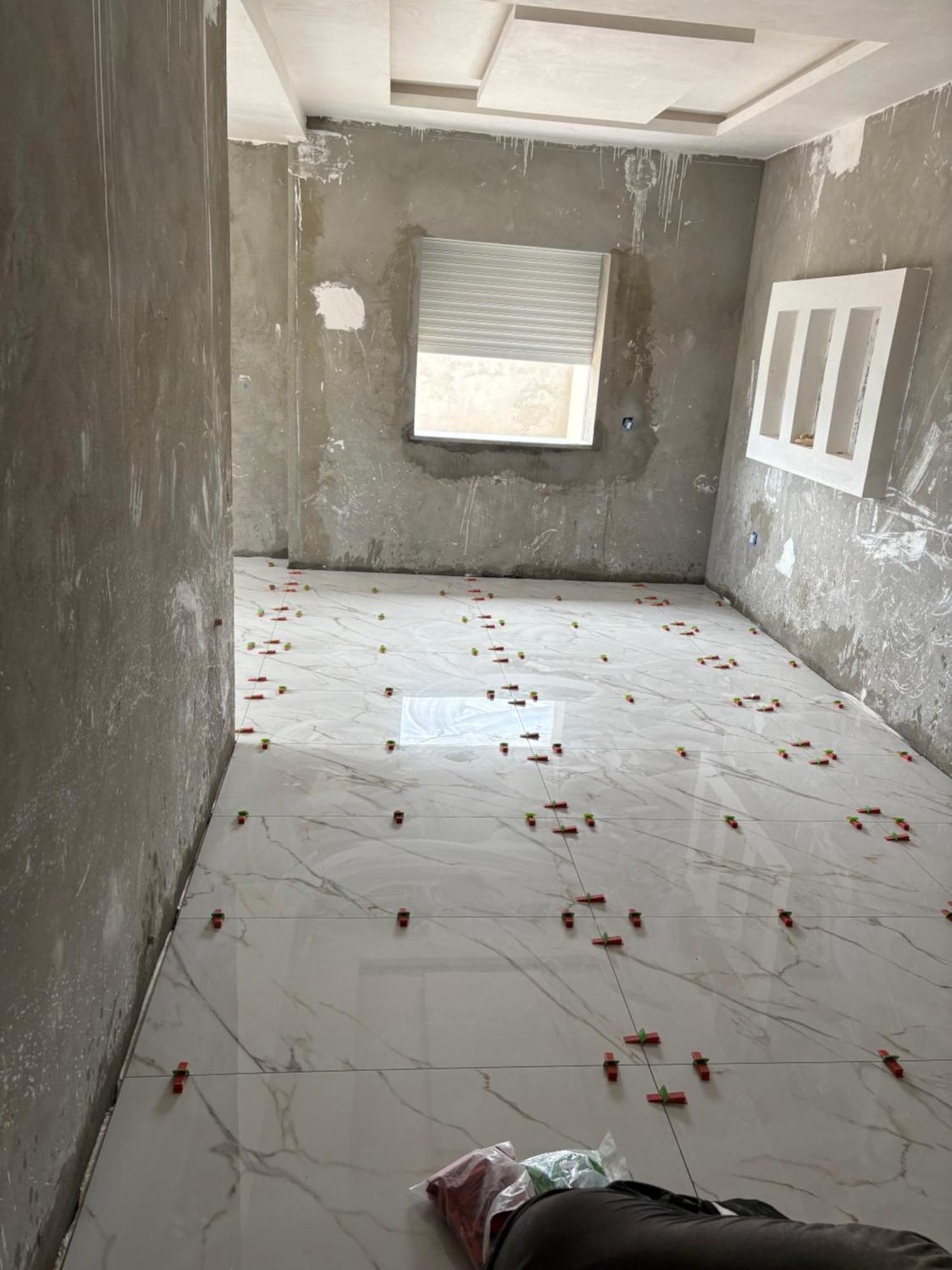 Residence El Selem Salakta Εξωτερικό φωτογραφία